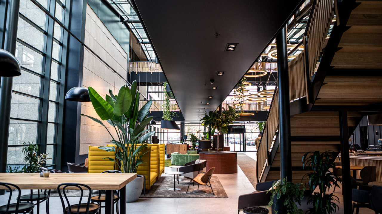 AMB - We Make Difference Bladel afbeelding 1